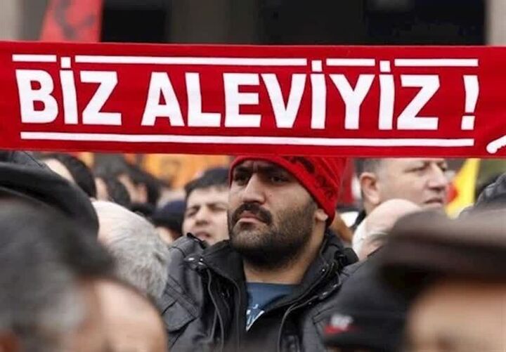 حمایت انجمن علمای علوی ترکیه از امام خامنه‌ای