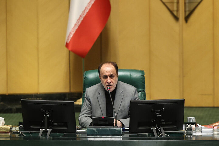 اقتدار جمهوری اسلامی در دنیا تثبیت شده است