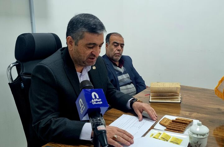 جمع‌آوری کامل شبکه مسی و توسعه سراسری فیبر نوری در خراسان جنوبی