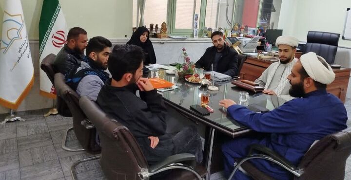 تأکید بر تجهیز رسانه‌ای مساجد برای مقابله با جنگ شناختی