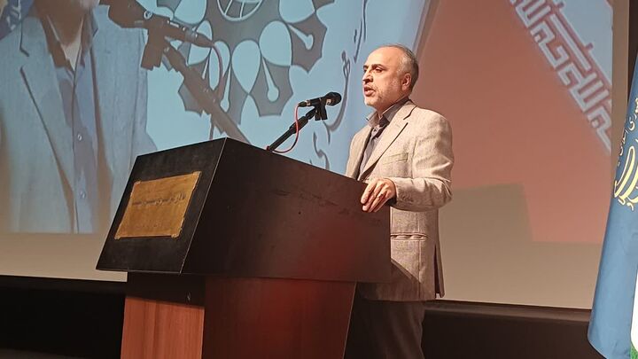 «منتظر واقعی» در کنش اجتماعی مسئولانه معنا می‌شود