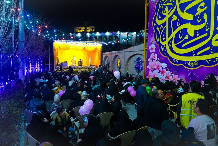 برنامه های مجموعه «حدیث غربت»در نیمه شعبان تشریح شد