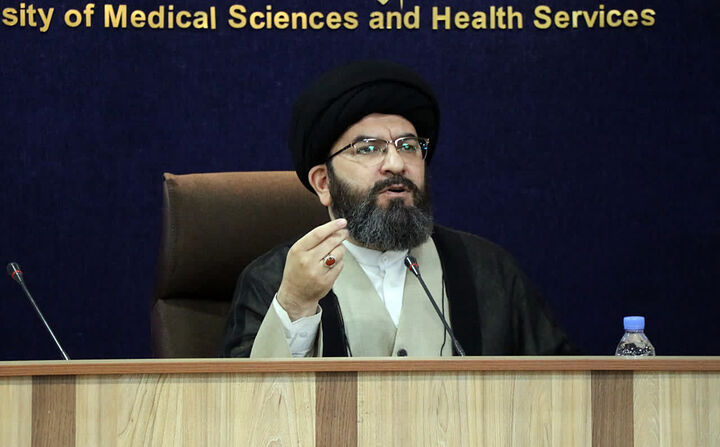 نقش اساتید در روشنگری و امیدآفرینی، تعیین‌کننده است