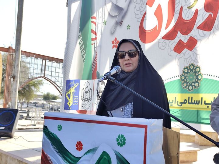 امنیت و پیشرفت کشور مرهون خون شهداست/ افتتاح و کلنگ‌زنی ۱۲۷ پروژه در دهه فجر