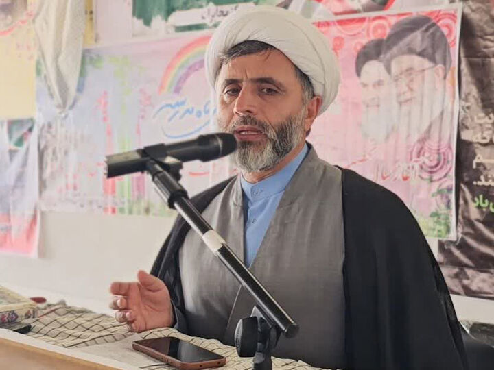 وقتی دراویش مدافع مساجد ششده و قَره‌بُلاغ در مقابل اغتشاشگران شدند