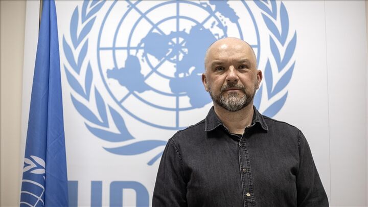 درخواست آنروا خواستار برای ورود کمک‌های انسانی از طریق گذرگاه مرزی رفح