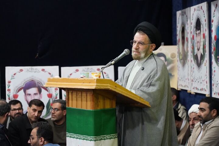 بسیجی‌بودن مدال افتخار محبان امام عصر(عج) است