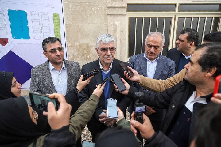 ۳ میلیون و ۵۰۰ واحد مسکونی روستایی در کشور مقاوم سازی شده است