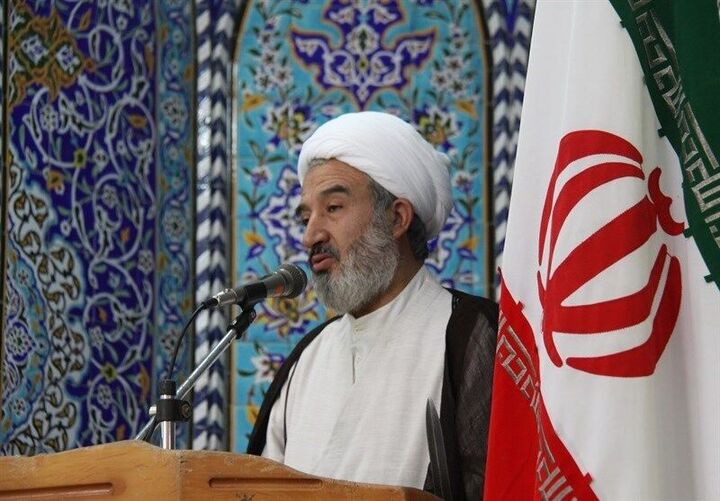 با اقناع مردم و هماهنگی امنیتی اجازه ناامنی در شهرستان داده نشد