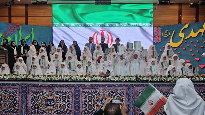 نقش‌آفرینی دانش‌آموزان محور تربیت دینی و انقلابی در مدارس است