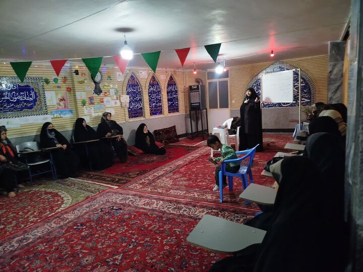 تبیین سبک زندگی مهدوی؛ راهکاری برای ایمن‌سازی نسل جوان در برابر جنگ نرم