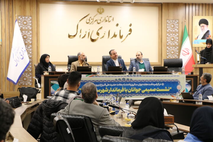 نسل جوان امروز، پرچمدار امید و انتظار فرج است