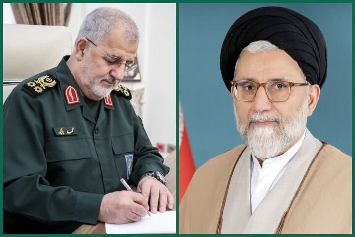 سرلشکر پاکپور: سربازان گمنام امام زمان(عج)، حافظ امنیت و پاسدار استقلال، اقتدار و ثبات کشورند