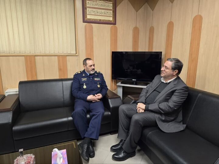 چراغ سبز وزارت دفاع به طرح‌های اقتصادی آذربایجان‌غربی