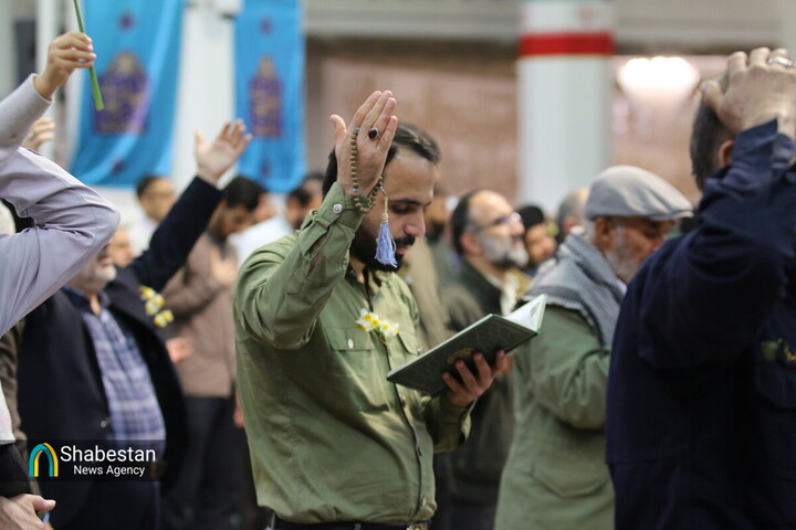 چه کسانی منتظران امام زمان(عج) به حساب می‌آیند؟