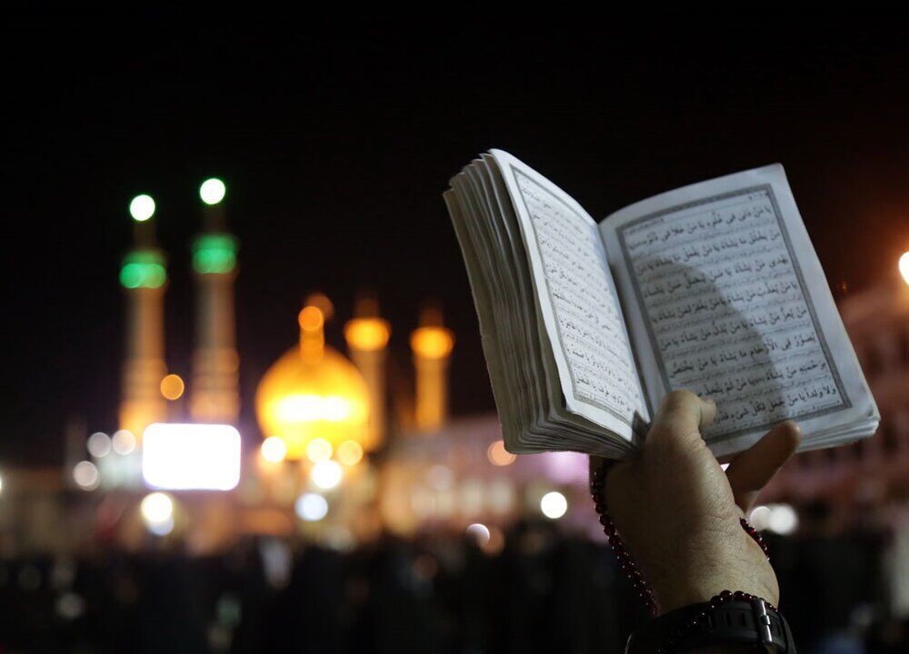 نیمه شعبان؛ شبی برای بیدار ماندن در مسیر انتظار