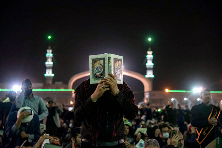 نیمه شعبان؛ شبی برای بیدار ماندن در مسیر انتظار