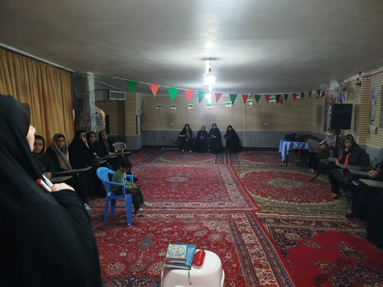 تبیین سبک زندگی مهدوی؛ راهکاری برای ایمن‌سازی نسل جوان در برابر جنگ نرم