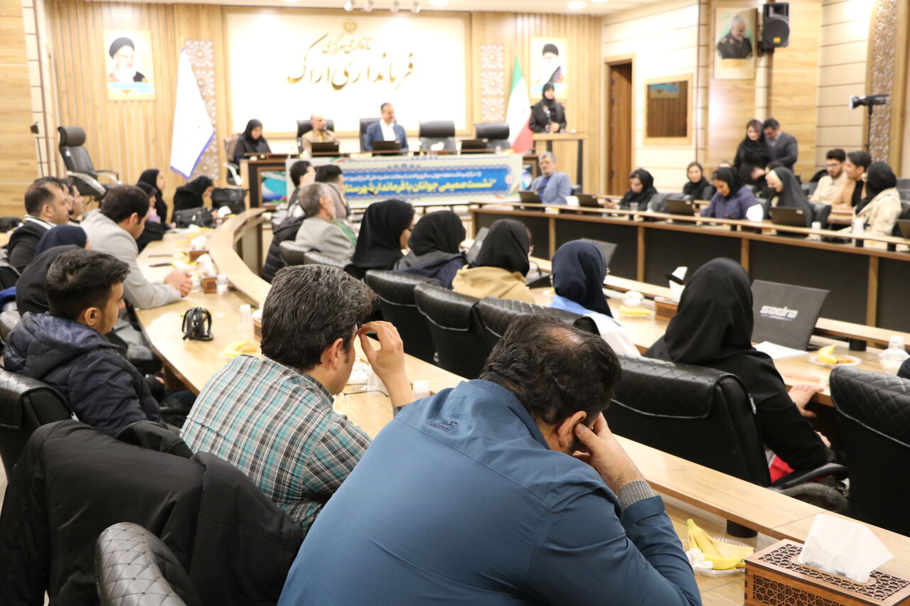 نسل جوان امروز، پرچمدار امید و انتظار فرج است