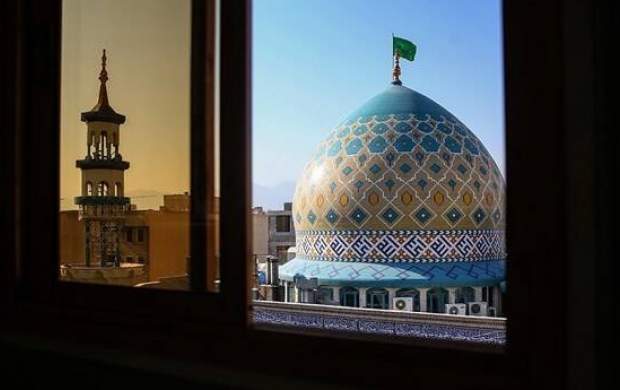 مسجد فائق؛ پایگاه آرام اما مؤثر انقلاب در جنوب تهران