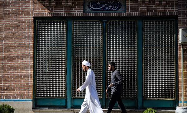 مسجد فائق؛ پایگاه آرام اما مؤثر انقلاب در جنوب تهران