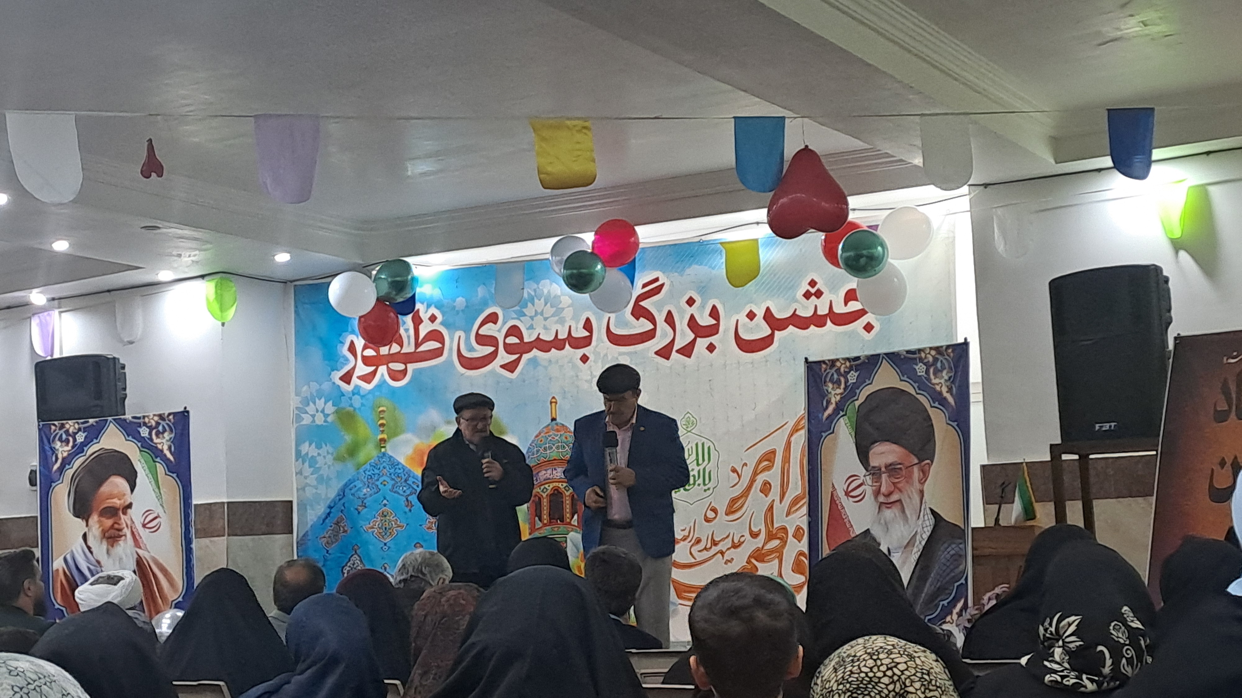 انقلاب اسلامی، مقدمه‌ای بر انقلاب جهانی است