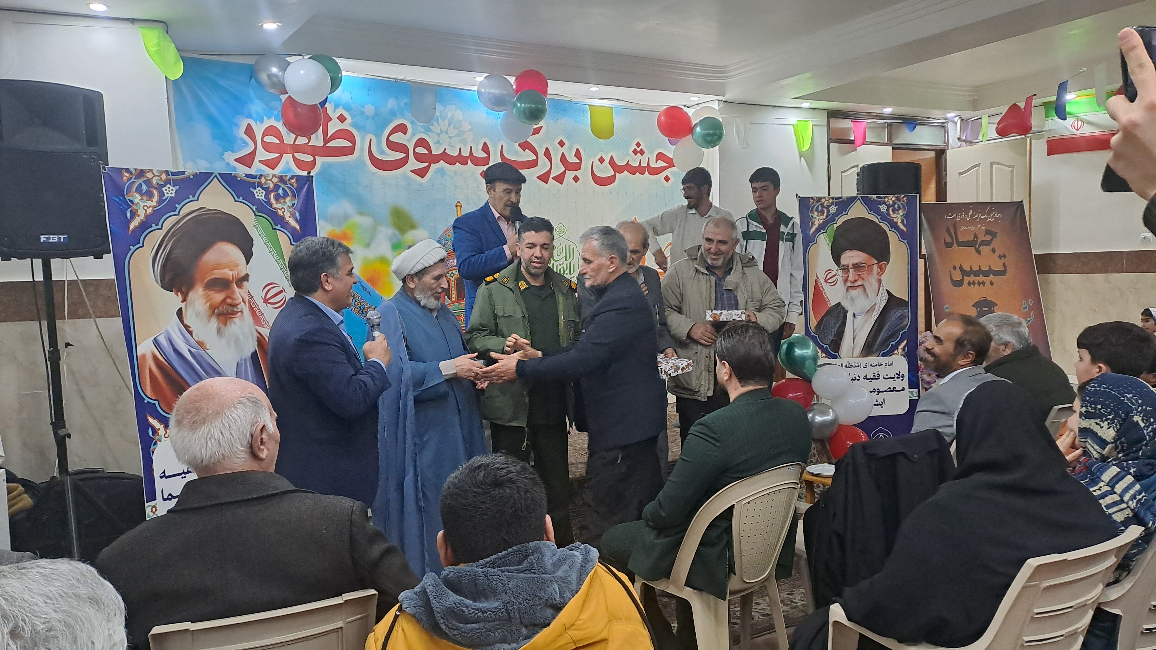 انقلاب اسلامی، مقدمه‌ای بر انقلاب جهانی است