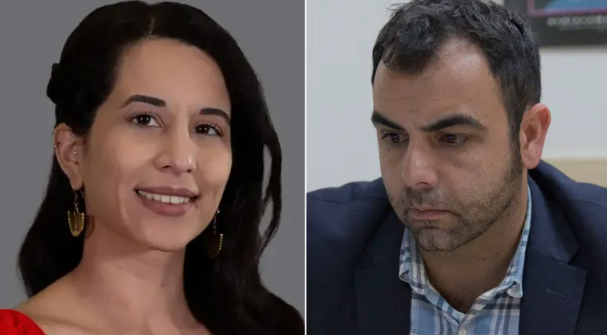 دو استعفا از دیده‌بان حقوق بشر پس از حذف گزارش «حق بازگشت فلسطینیان»