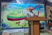 «مسئولیت پذیری اجتماعی» انتظار واقعی در عصر غیبت است