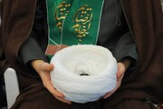 اعلان بیعت هزاران نفر از حوزویان پایتخت با سومین رهبر انقلاب