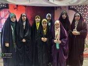 نیمه شعبان و حیات دوباره موکب سوخته بقیت‌الله(عج) کرمان