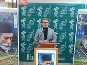 جشنواره فیلم فجر تریبونی برای بازتاب آرمان‌های جمهوری اسلامی است