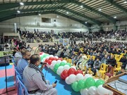 جشن‌های نیمه شعبان در شهرهای مختلف کردستان