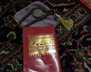 برپایی جشن‌های باشکوه میلاد حضرت مهدی‌(عج) در رشت