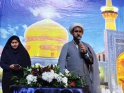 پیروی از ولایت فقیه عین عمل بت‌شکنی در عصر حاضر است