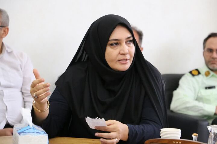 چهار مسجد فیرورق میزبان جشن‌های دهه فجر و اعیاد شعبانیه