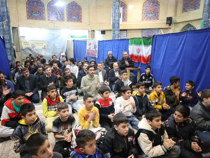 نیمه‌شعبان یادآور امید، عدالت‌خواهی و انتظار فعال است