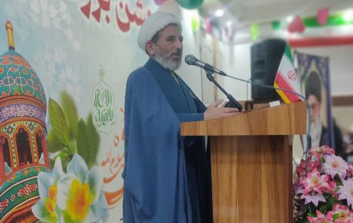 انقلاب اسلامی، مقدمه‌ای بر انقلاب جهانی است