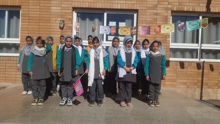 جشن «ایرانمون» در مدارس استان اصفهان برگزار می‌شود