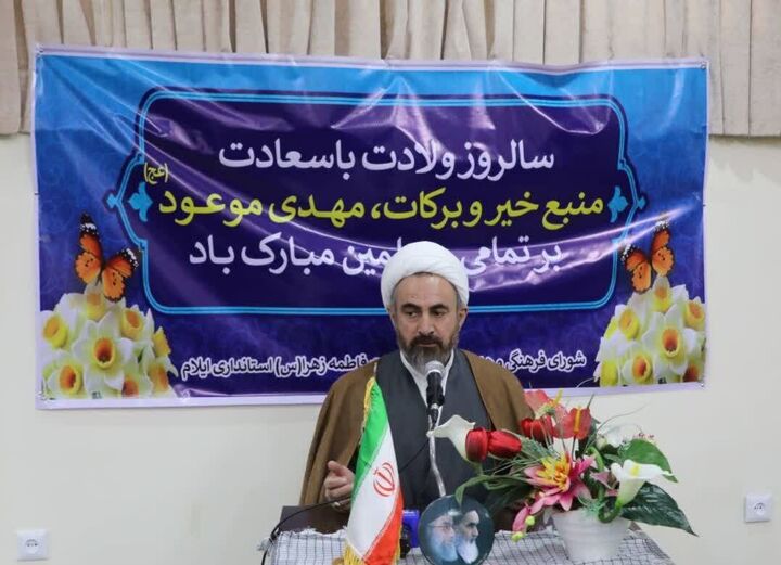 دشمن به‌دنبال القای یأس در نسل جوان است