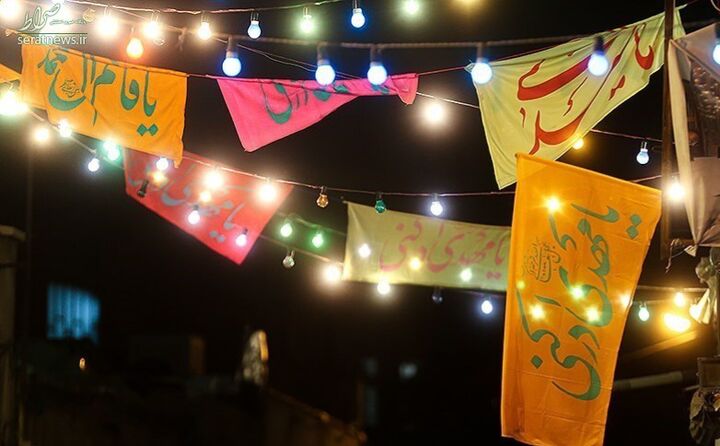 گوشه چشمی که غم کارگری بُرد!