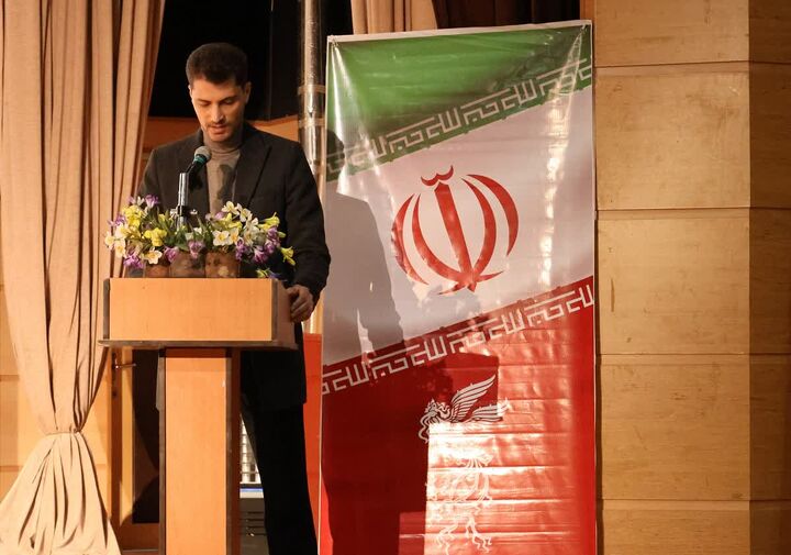 شهرکرد به قطب فعال آموزش و تولید سینمای جوان در کشور تبدیل شده است