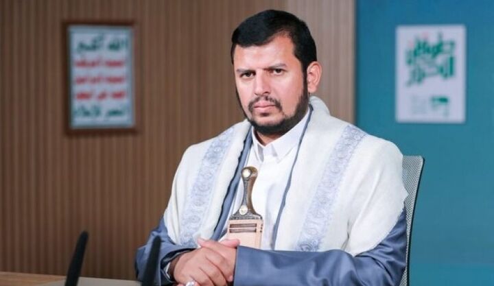 پیام تسلیت رهبر انصارالله در پی درگذشت پدر شهید سید حسن نصرالله