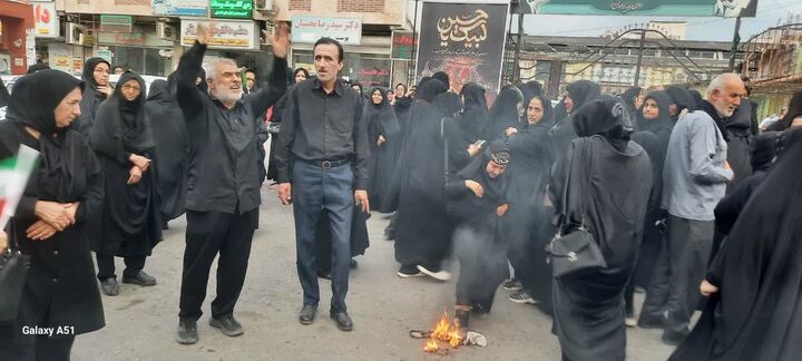 هیأت‌های مذهبی مازندران؛ تحول در راهبرد، پویایی در عمل