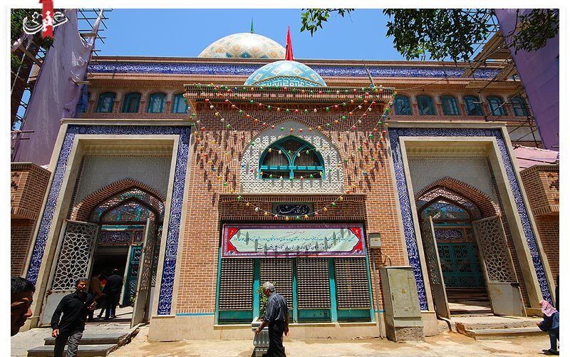 مسجد فائق؛ پایگاه آرام اما مؤثر انقلاب در جنوب تهران