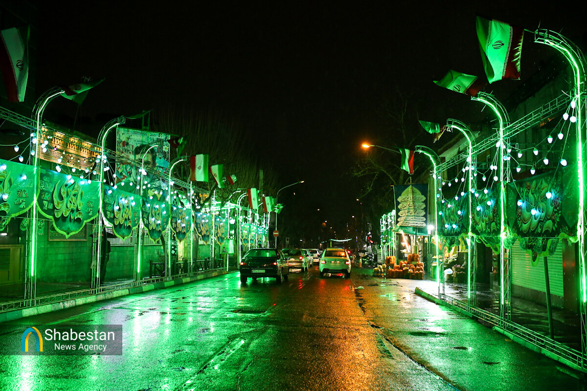 عصر غیبت؛ زمانه امتحان و بصیرت