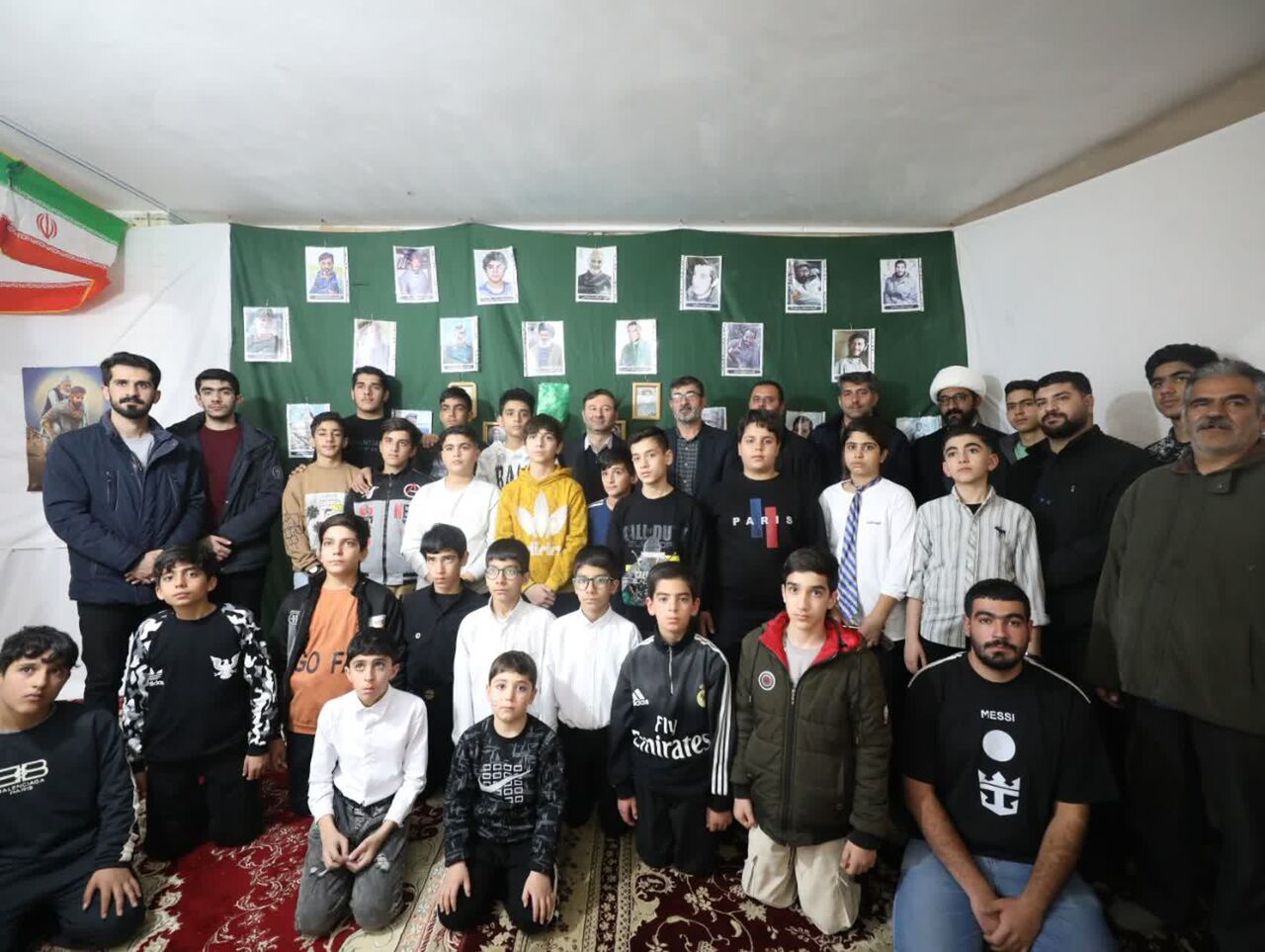 نیمه‌شعبان یادآور امید، عدالت‌خواهی و انتظار فعال است