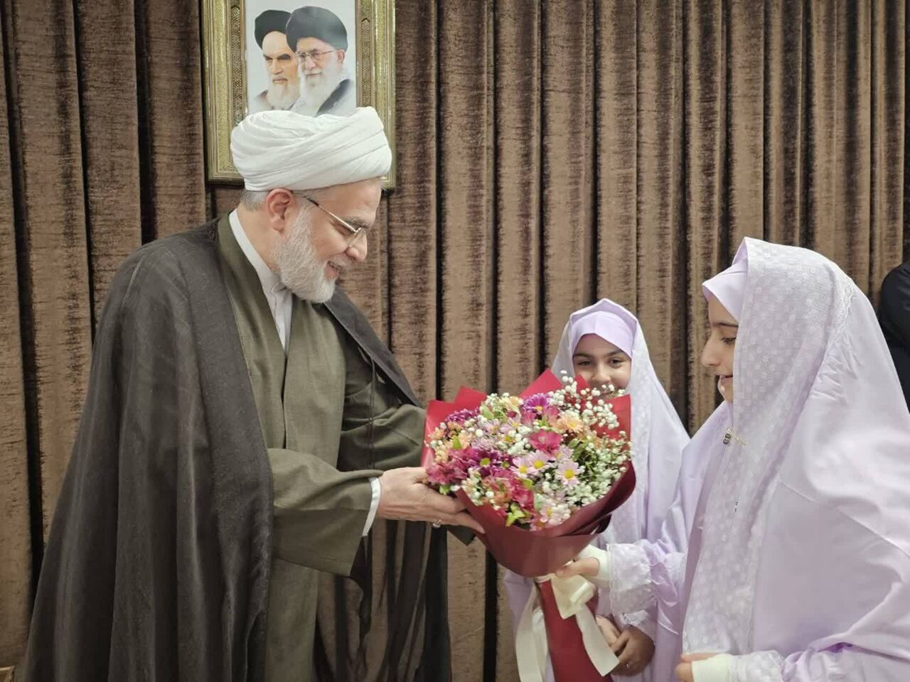 «جشن عبادت»؛ پیوند معنویت و خانواده در هلال احمر کردستان