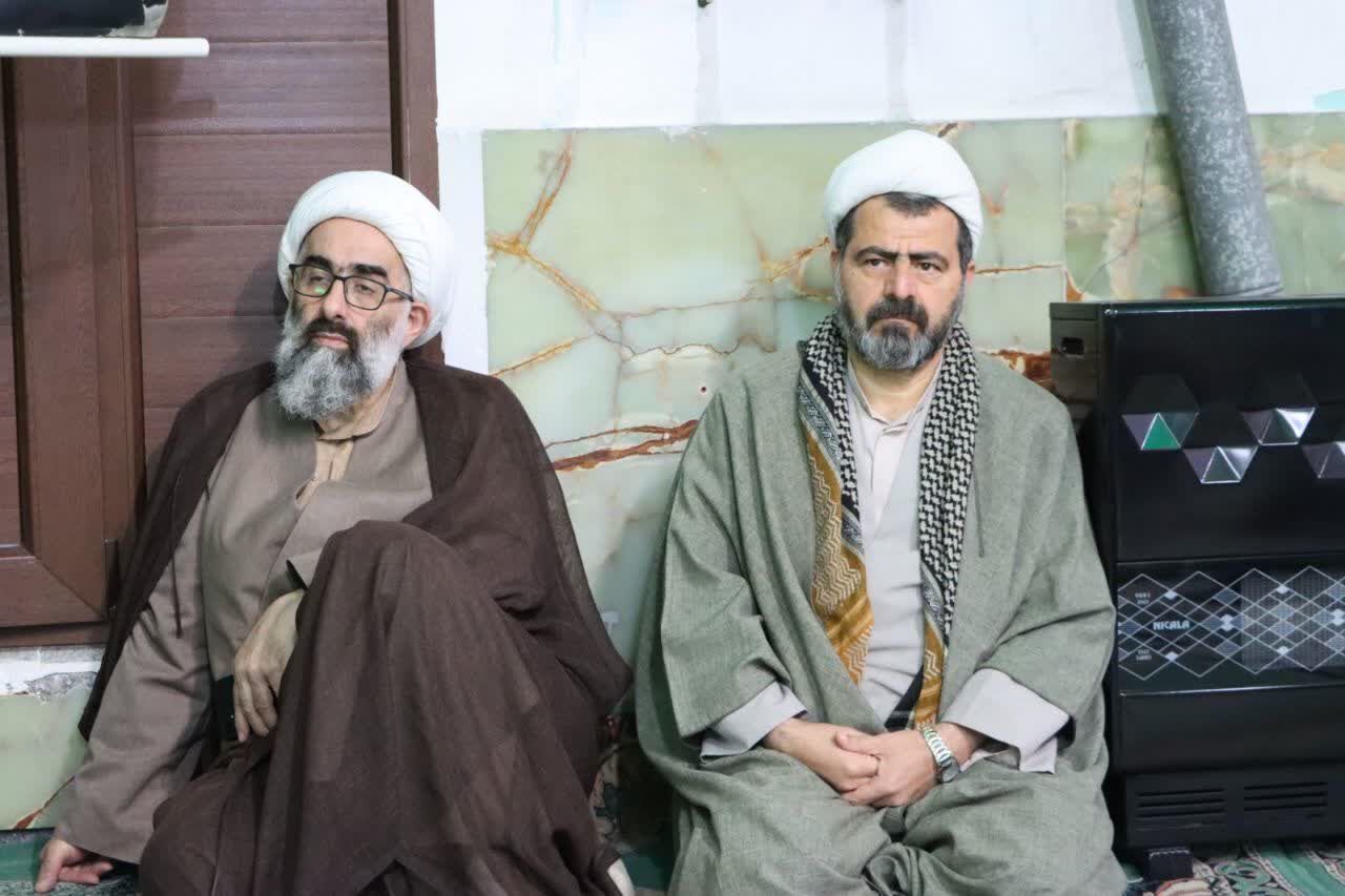 امنیت پایدار با سازش به دست نمی‌آید/ انتظار، عمل به وظیفه در عصر غیبت است