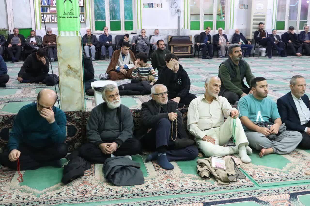 امنیت پایدار با سازش به دست نمی‌آید/ انتظار، عمل به وظیفه در عصر غیبت است